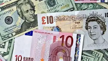 أسعار العملات اليوم الإثنين 5-9-2022 مقابل الجنيه