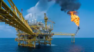 كوريا الجنوبية وعمان تبحثان تأمين الطاقة في ظل ارتفاع أسعار الغاز الطبيعي