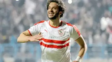 محمود علاء: قادرون على هزيمة الهلال كما فعلنا في 2018