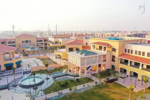 المصريون يبحثون عن شراء العقارات في هذه المناطق.. مدينتي والرحاب في الصدارة