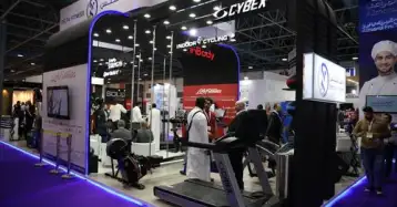 8 شركات مصرية تشارك في معرض show hotel بالسعودية غدا