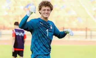 المنتخب الأولمبي يستدعي حارسين في معسكر سبتمبر