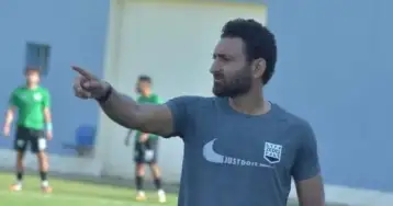 أحمد سمير يعتذر عن عدم الاستمرار مع البنك الأهلي
