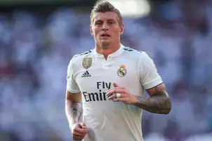توني كروس: انضمامي إلى ريال مدريد كان القرار الأفضل في حياتي