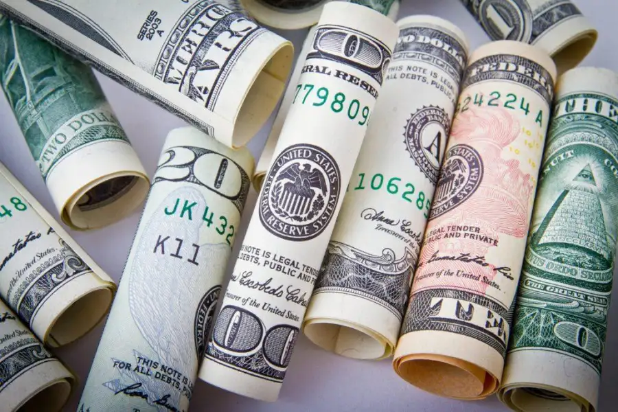 سعر الدولار اليوم الثلاثاء 6-9-2022 في بداية التعاملات مقابل الجنيه المصري
