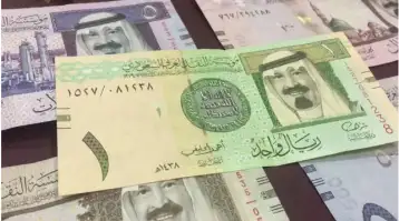 سعر الريال السعودي اليوم الثلاثاء 6-9-2022 في بداية التعاملات مقابل الجنيه