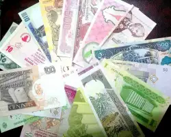 أسعار العملات اليوم الثلاثاء 6-9-2022 في بداية التعاملات مقابل الجنيه
