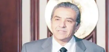 وزير البيئة السابق: الأزمة الجيوسياسية تدفع أوروبا لتنويع مصادر الطاقة والتوسع في "الخضراء"