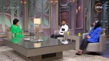 زوجة مؤمن زكريا تتحدث عن طبيعة مرضه.. واللاعب يرد: أنا أحسن من غيري
