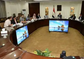 الجزار: إتاحة المزيد من قطع الأراضى لحاجزي المرحلة الثامنة بـ"بيت الوطن" للمصريين في الخارج