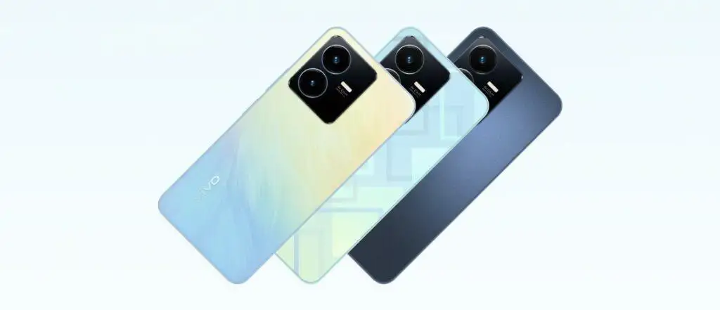 تعرف على سعر ومواصفات "Vivo Y22" في مصر