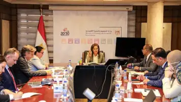 التخطيط تؤكد استعدادها للعمل مع “UNDP” لدعم أولويات التنمية الأساسية بمصر