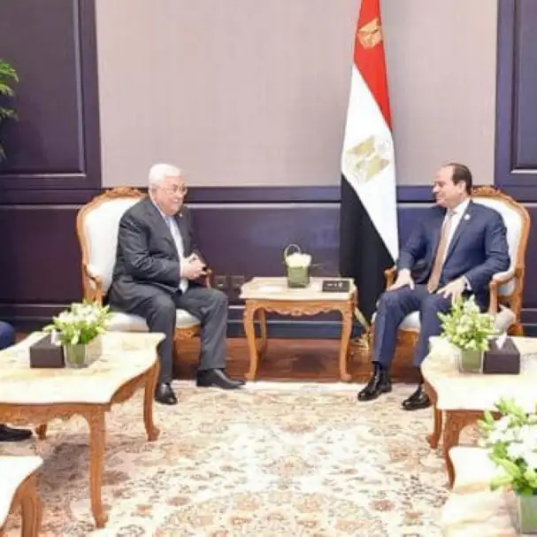 المركزي للإحصاء: قفزة كبيرة في قيمة التبادل التجاري بين مصر وفلسطين خلال 2021