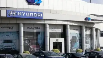 "غبور أوتو" تتفاوض مع "شيميرا" الإماراتية لبيع 45% من "جي بي للتأجير التمويلي"