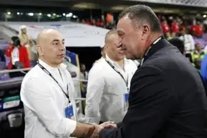 حسام حسن: الأهلي يحتاج لمدرب كبير.. والزمالك يحتاج لصفقات جديدة رغم نجاحه!