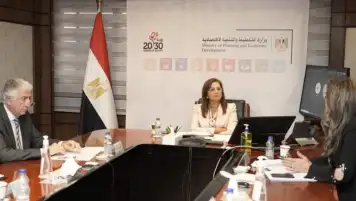 “التخطيط” تبحث مع “الدولية الإسلامية لتمويل التجارة” سُبل تعزيز التعاون