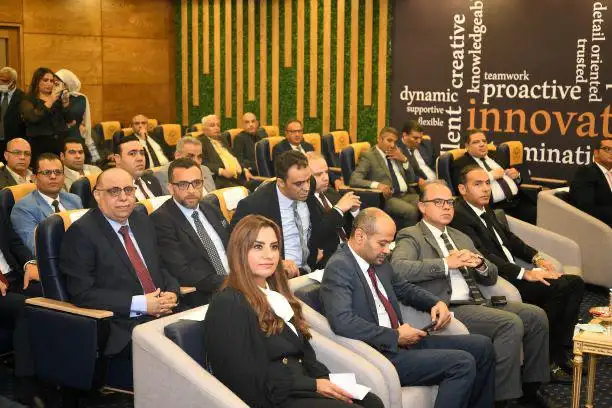 الرقابة المالية تختتم فعاليات تخريج أول دفعة من برنامج محاكاة إجراءات التحكيم