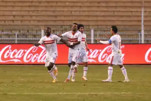 الزمالك يخوض مرانه الأول في قطر استعداداً لكأس لوسيل