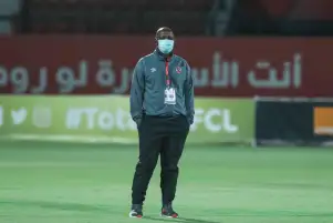 بعد ارتباط اسمه بالأهلي.. موسيماني: لن أغلق باب العودة إلى مصر