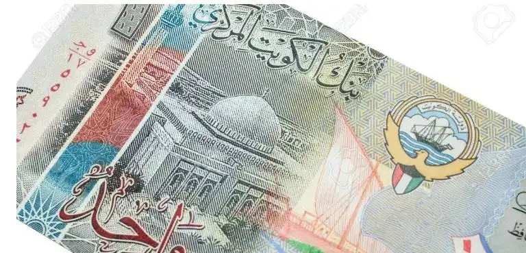 سعر الدينار الكويتي اليوم الخميس 8-9-2022 في مستهل تعاملات البنوك المصرية