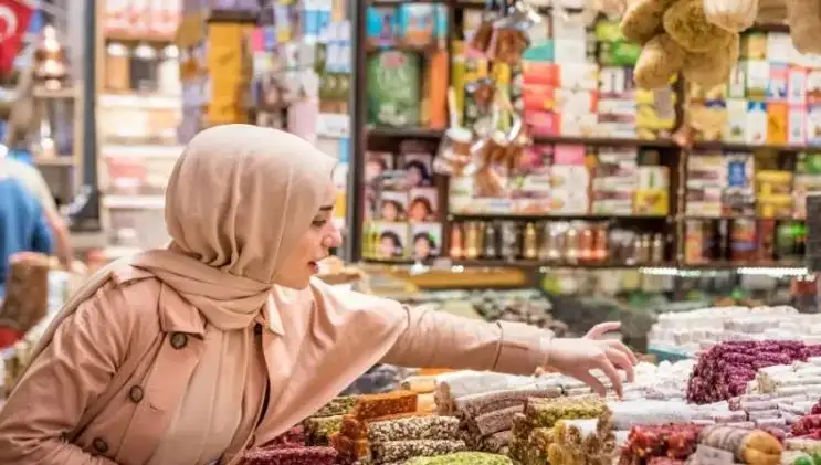 معدل التضخم الشهري في مصر يرتفع 0,5% خلال أغسطس