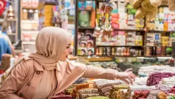 معدل التضخم الشهري في مصر يرتفع 0,5% خلال أغسطس