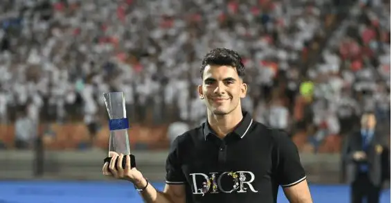 زيزو: التجديد للزمالك لم يستغرق 10 دقائق وكنت أملك عرضًا ماديًا لا يرفض