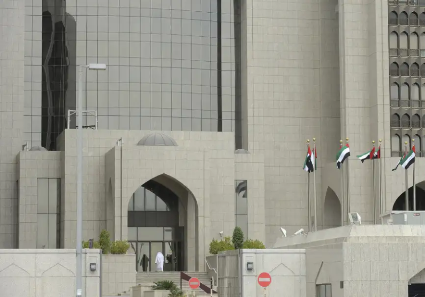 الإمارات.. 33.5 مليار درهم تمويلات البنوك الوطنية للتجارة والصناعة خلال 12 شهرًا