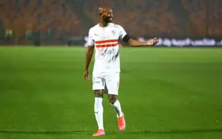 الونش عن شيكابالا: اسم كبير ويجلس على مقاعد البدلاء دون أزمات