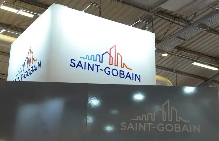 شركة سان جوبان العالمية تخطط لضخ استثمارات جديدة في السوق المصرية