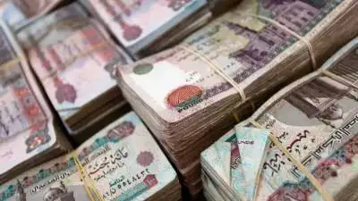 البنك المركزي: ارتفاع إجمالي القروض المقدمة من البنوك إلى 3.490 تريليون جنيه بنهاية يونيو