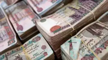 البنك المركزي: ارتفاع إجمالي القروض المقدمة من البنوك إلى 3.490 تريليون جنيه بنهاية يونيو