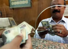 البنك المركزي: ارتفاع حجم السيولة المحلية لتبلغ 6.611 تريليون جنيه بنهاية يونيو