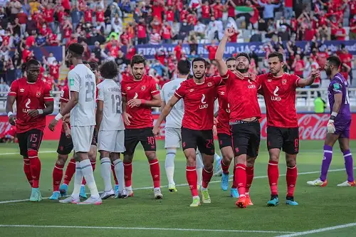 مدرب الهلال: مباراة الزمالك تختلف عن لقاء الأهلي في كأس العالم