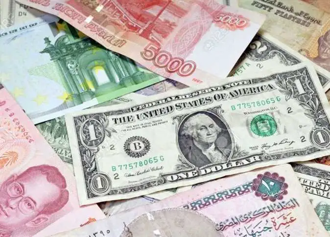أسعار العملات اليوم الجمعة 9-9-2022 مقابل الجنيه