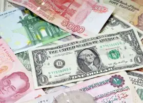 أسعار العملات اليوم الجمعة 9-9-2022 مقابل الجنيه