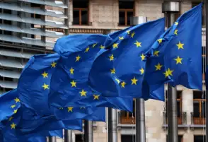 وزراء مالية الاتحاد الأوروبي يدرسون إجراءات لخفض أسعار الطاقة والتضخم