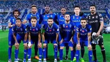 رئيس الهلال: كبير آسيا يتطلع للفوز على الزمالك والتتويج بسوبر لوسيل