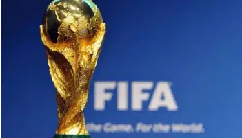 الفيفا: مبيعات تذاكر كأس العالم في قطر تتجاوز 2.45 مليون