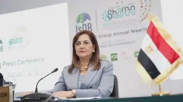 السعيد: مصر تتقدم 19 مركزا في مؤشر التنمية البشرية مقارنة بتقرير 2020