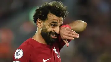 نجم ليفربول السابق يدافع عن صلاح