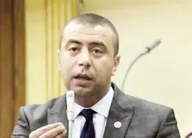 رئيس برلمانية حماة الوطن يشيد بدعوة الرئيس السيسي لعقد مؤتمر اقتصادي