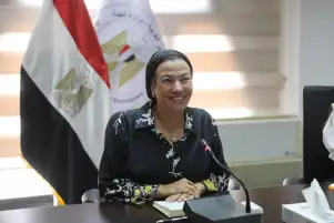 وزيرة البيئة: نطمح لإيجاد آليات مبتكرة لتحويل مشروعات المناخ لتكون جاذبة للتمويل البنكي