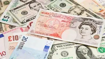 أسعار العملات اليوم السبت 10-9-2022 مقابل الجنيه المصري