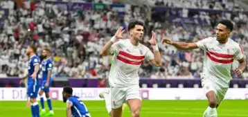 مرتضى منصور يعلن راتب زيزو مع الزمالك.. ويؤكد: لم نخسر أمام الهلال!