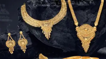 5 جنيهات ارتفاعًا في أسعار الذهب صباح اليوم 10 سبتمبر 2022