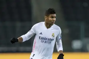مودريتش: ريال مدريد خسر كاسيميرو