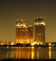 «الأهلى المتحد» يدير قرضا بقيمة مليار جنيه لتمويل تطوير فندق فيرمونت نايل سيتى ضمن مبادرة دعم السياحة