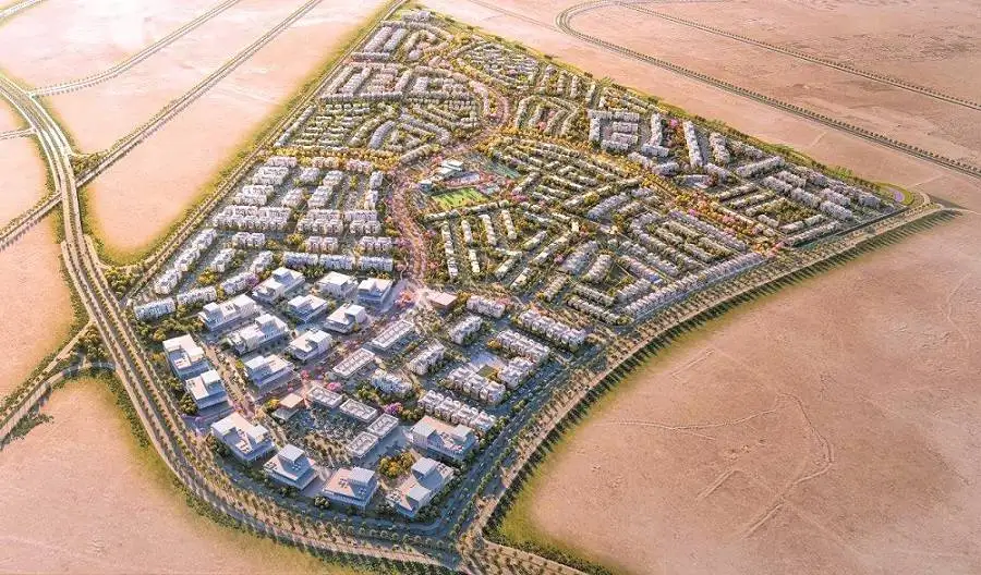 «سوديك» تعيد إطلاق مشروعها بمدينة زايد الجديدة على مساحة 464 فدانا وطرح مرحلة جديدة من «كارميل»