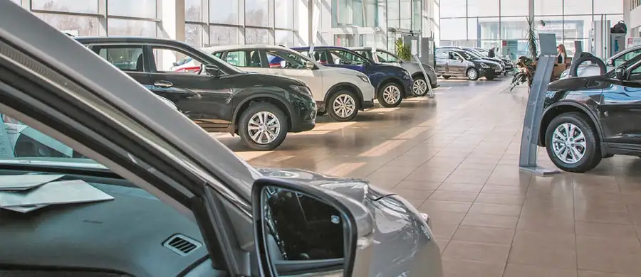 توقعات جديدة بتراجع مبيعات السيارات 70% مع تفاقم الأزمة العالمية